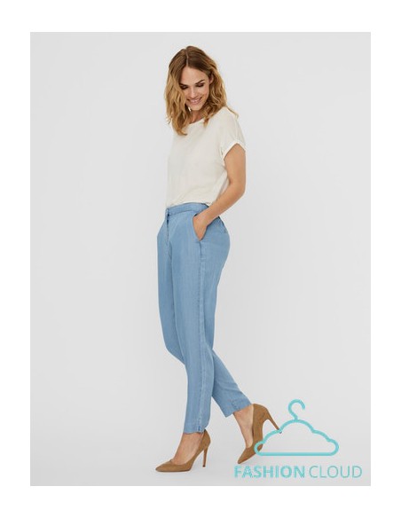 vero moda blue jeans