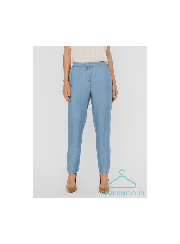 vero moda blue jeans