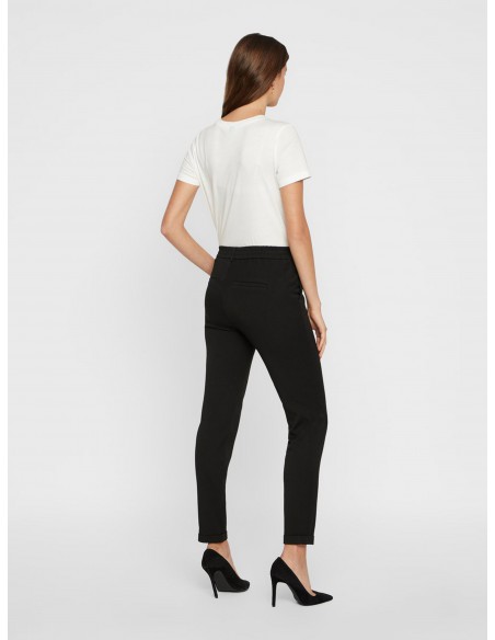 Trousers 10225280 Black VERO MODA E22