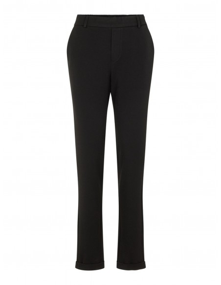 Trousers 10225280 Black VERO MODA E22