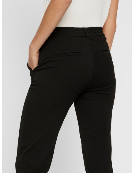 Trousers 10225280 Black VERO MODA E22