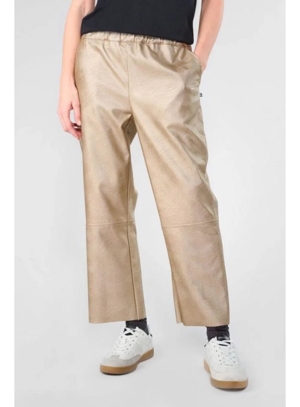 Pantalon PFANDREE0000000 8127 CHAMPAGNE Le temps des Cerises