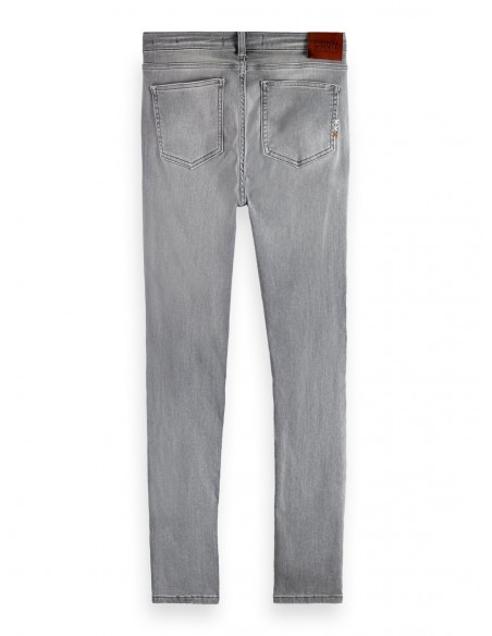 Denims 178132 U064 Grey Roots Scotch & Soda H24