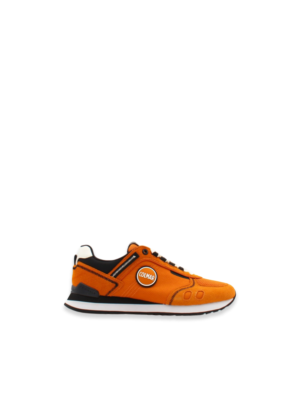 TRAVIS SPORT BOLD ORANGE B060 COLMAR