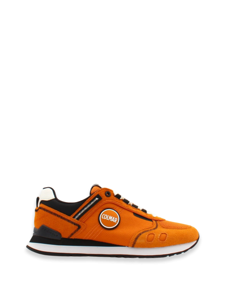 TRAVIS SPORT BOLD ORANGE B060 COLMAR