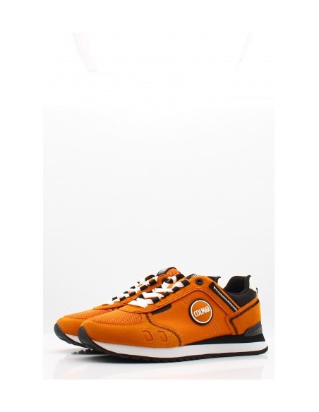 TRAVIS SPORT BOLD ORANGE B060 COLMAR