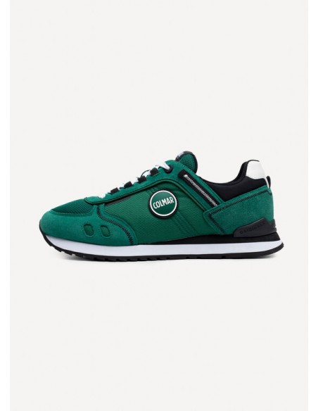 TRAVIS SPORT BOLD GREEN B058 COLMAR