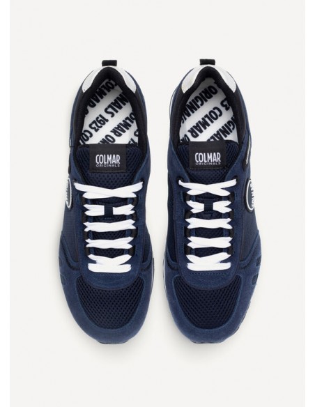 TRAVIS SPORT BOLD NAVY B078 COLMAR