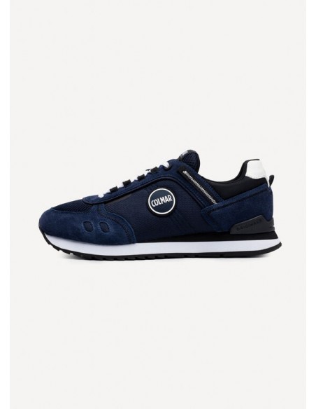 TRAVIS SPORT BOLD NAVY B078 COLMAR