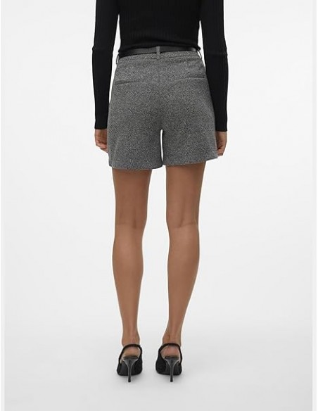 Shorts 10311458 Black/Detail Vero Moda H24