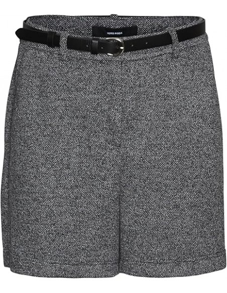 Shorts 10311458 Black/Detail Vero Moda H24